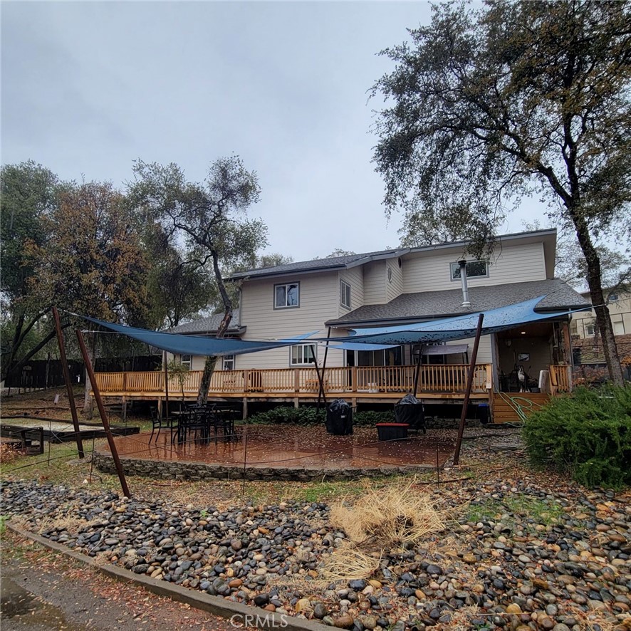 3966 Ramblin Road Mariposa, CA 95338 - Photo 1 of 1 Gallery Image 1