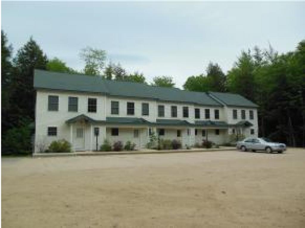 1133 Chocorua Road Tamworth, NH 03886 - Photo 1 of 13 Gallery Image 1