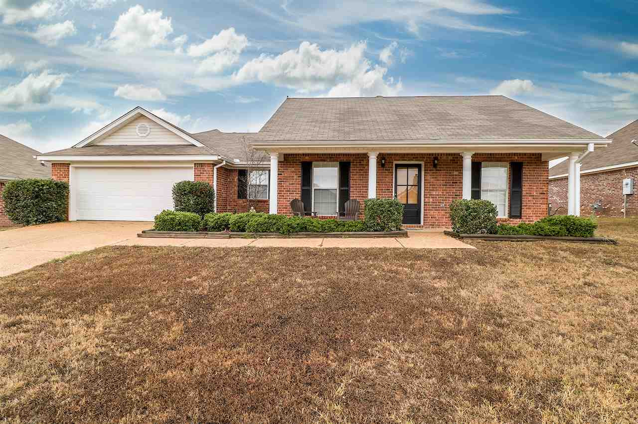 109 Ash Ridge Place Pearl, MS 39208 - Photo 1 of 33 Photo 1