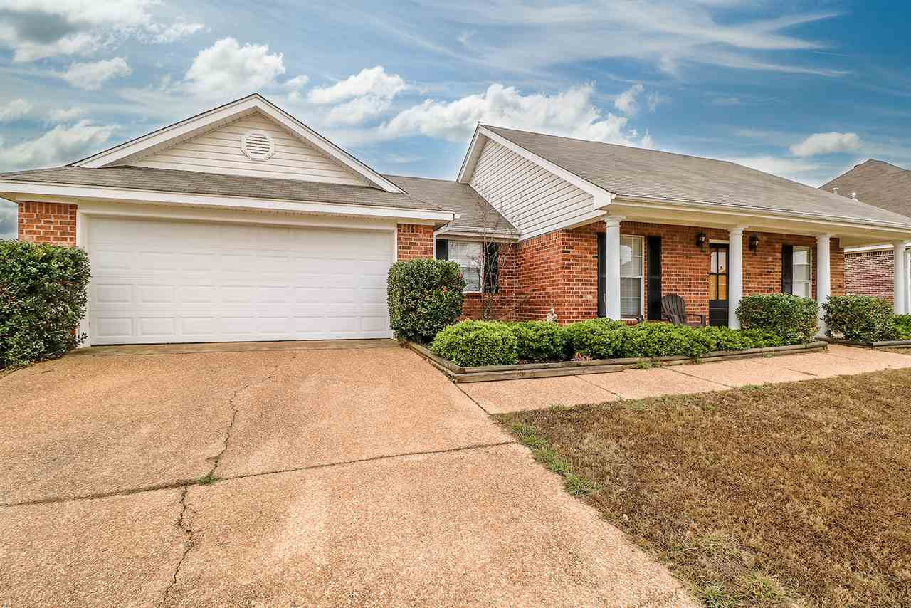 109 Ash Ridge Place Pearl, MS 39208 - Photo 3 of 33 Photo 3