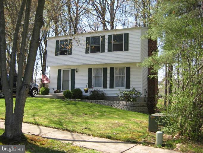 48 Boxthorn Road Abingdon, MD 21009 - Photo 1 of 27 Exterior (Main)