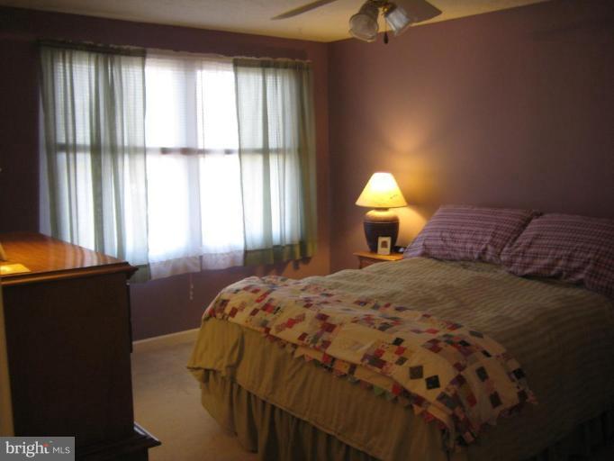 48 Boxthorn Road Abingdon, MD 21009 - Photo 11 of 27 Master Bedroom