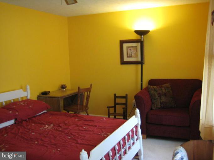 48 Boxthorn Road Abingdon, MD 21009 - Photo 14 of 27 Bedroom #1