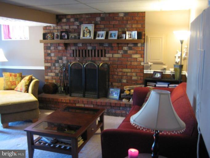 48 Boxthorn Road Abingdon, MD 21009 - Photo 20 of 27 Family Room