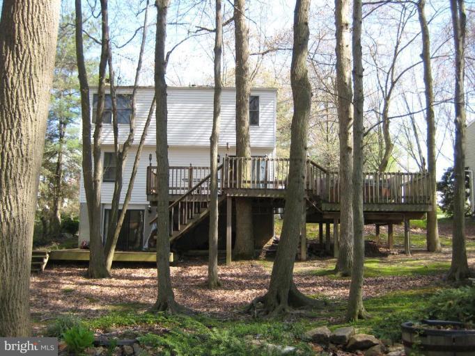 48 Boxthorn Road Abingdon, MD 21009 - Photo 26 of 27 Exterior #2