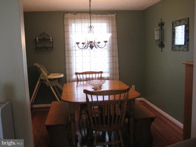 48 Boxthorn Road Abingdon, MD 21009 - Photo 4 of 27 Dining Room