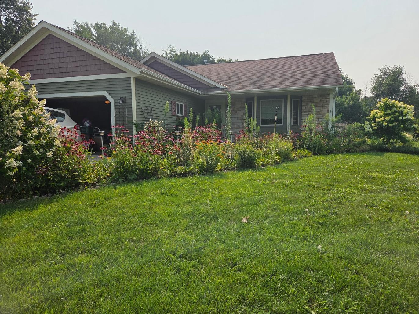 N5880 Buchanan Road Herman, WI 53027 - Photo 1 of 1 N5880 Buchanan Rd Herman WI