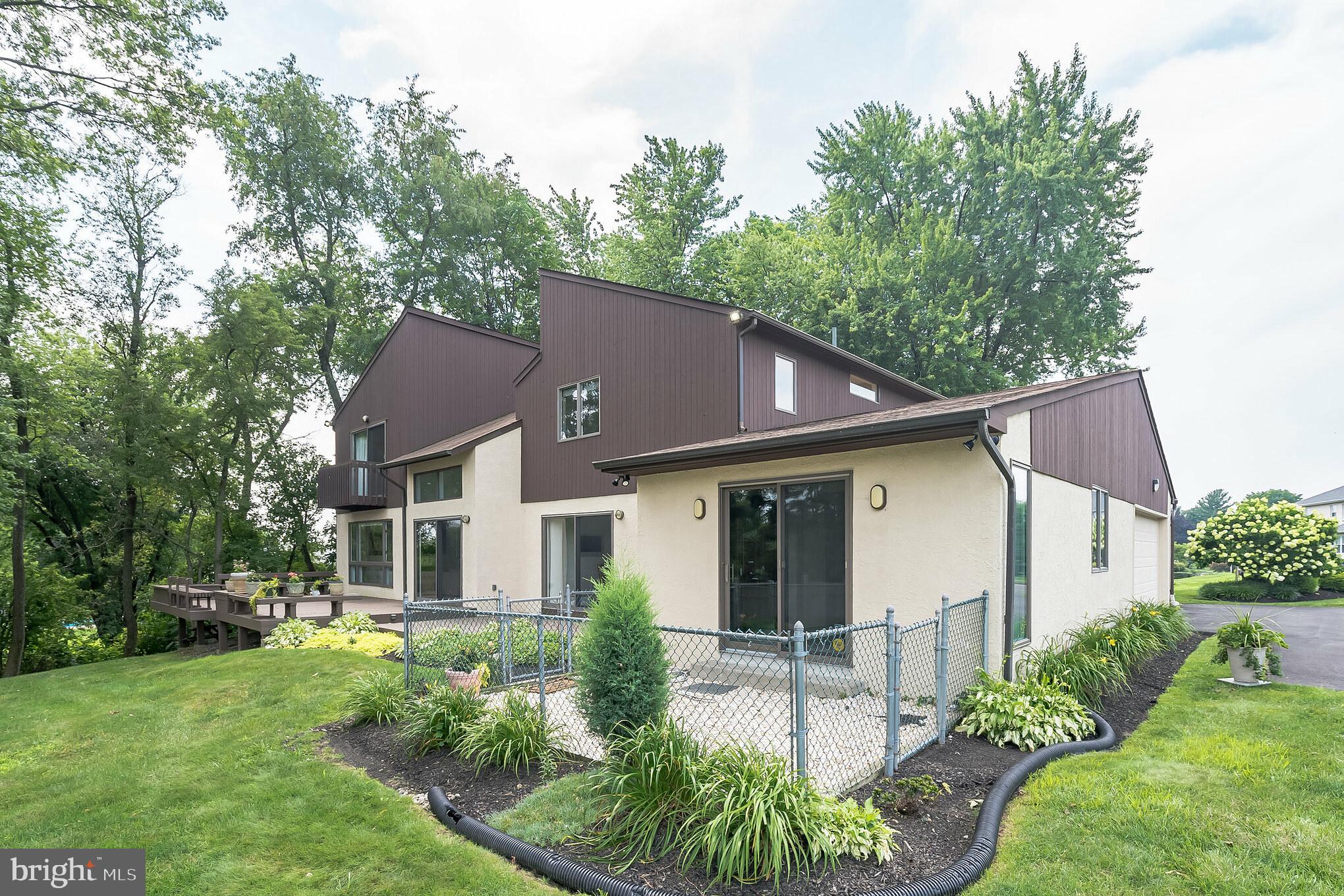 57 Kent Road Huntingdon Valley, PA 19006 - Photo 49 of 50