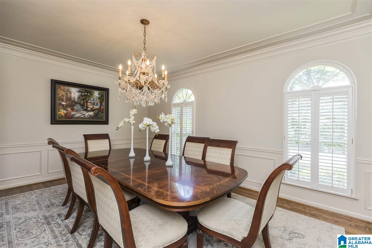 2345 Country Ridge Drive Birmingham, AL 35243 - Photo 11 of 31