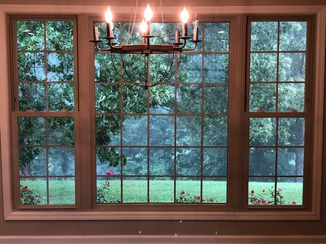 309 Butler Road Portland, TN 37148 - Photo 12 of 30 a view of a house and a yard from a window