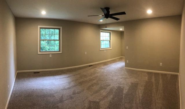 309 Butler Road Portland, TN 37148 - Photo 18 of 30 a view of an empty room with a window