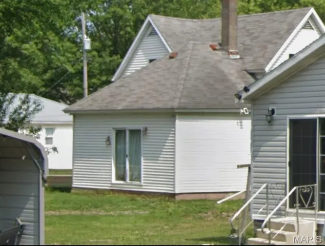 $39,900 | 812 East State Street, Astoria, IL 61501