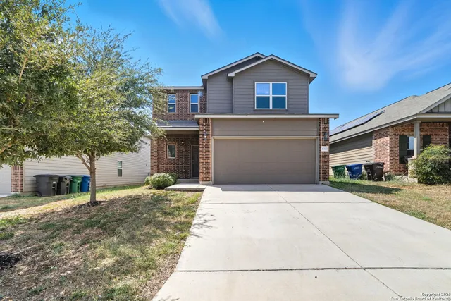 $267,670 | 8303 Puente, San Antonio, TX 78223