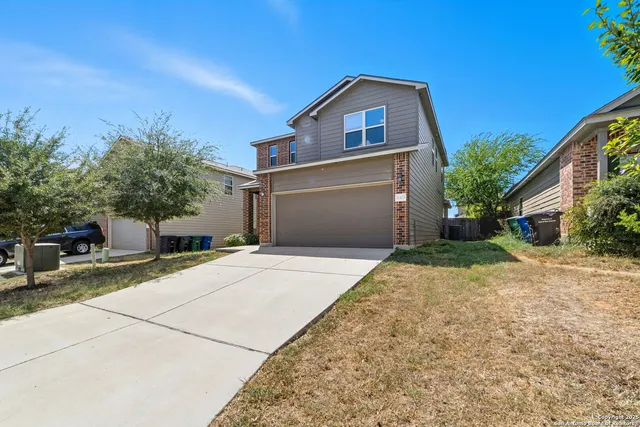 $267,670 | 8303 Puente, San Antonio, TX 78223