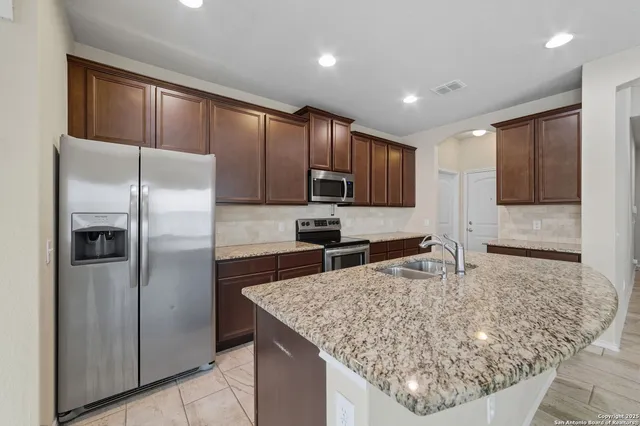 $267,670 | 8303 Puente, San Antonio, TX 78223