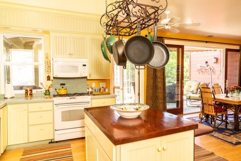 44239 Sierra Drive Three Rivers, CA 93271 - Photo 10 of 58 Additional Photo