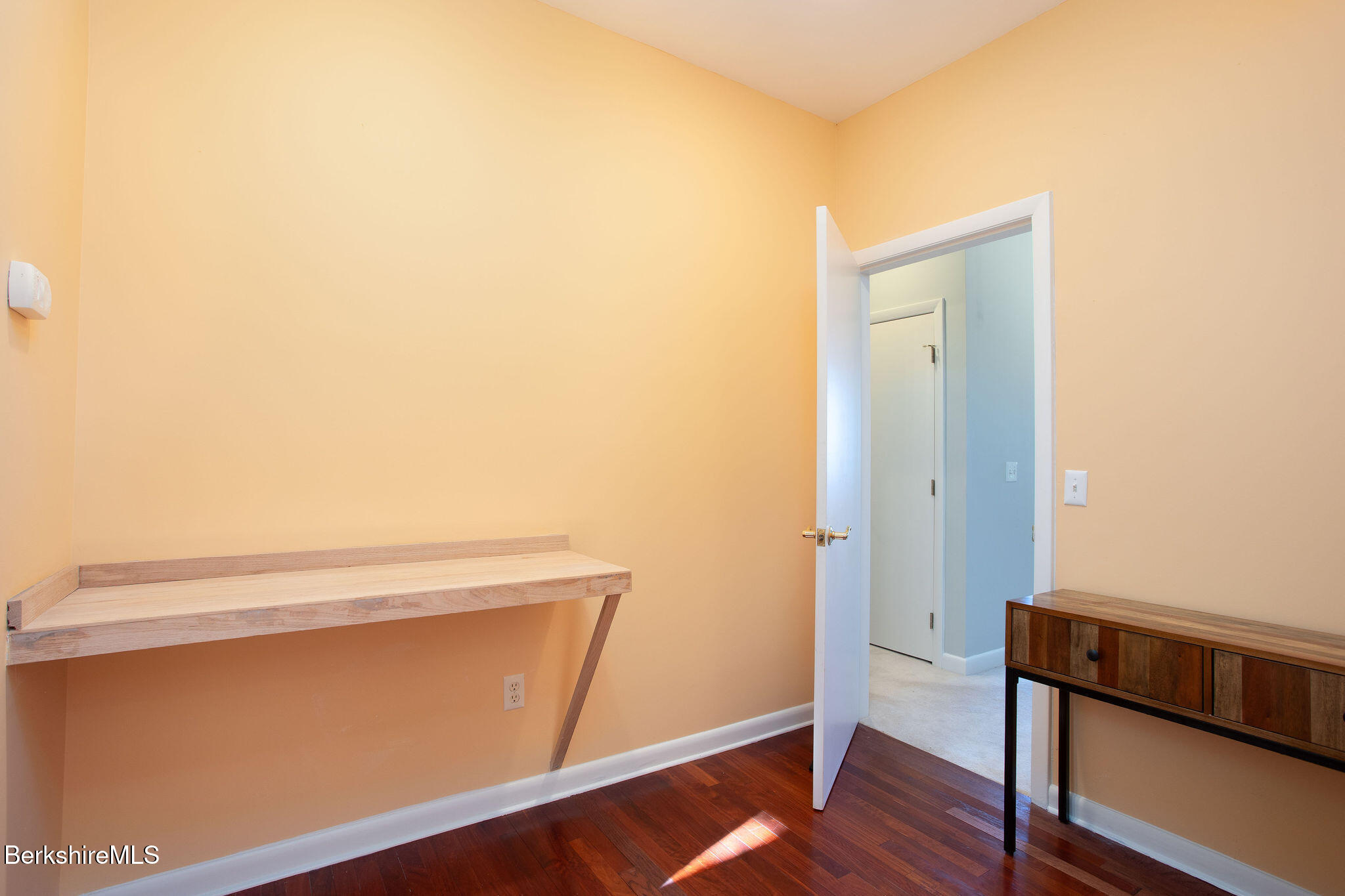 1107 George Carter Road Becket, MA 01223 - Photo 30 of 49 0026-closet