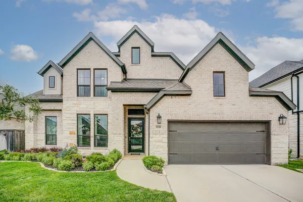 $595,000 | 19210 Derby Run Lane, Tomball, TX 77377