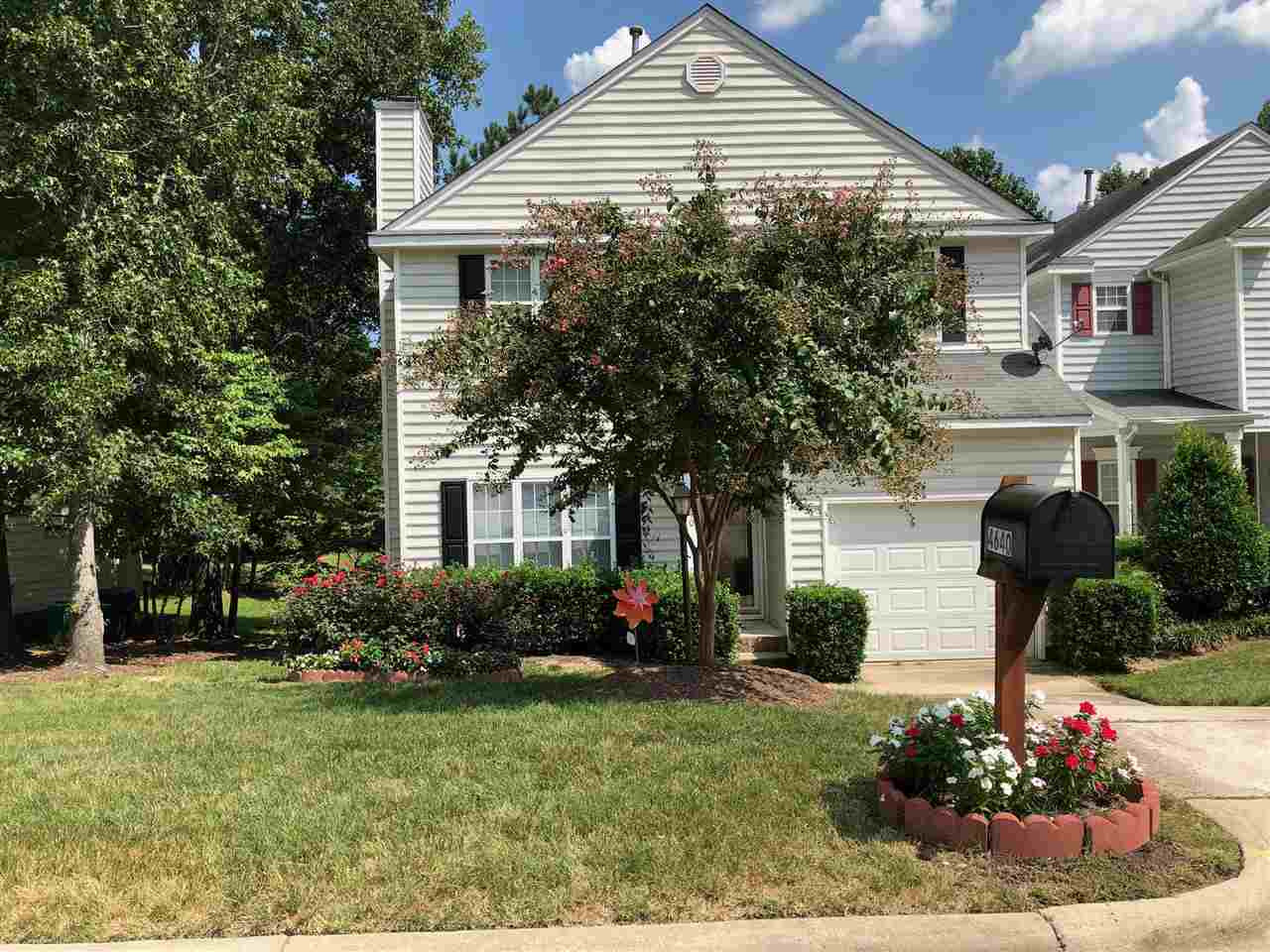 4640 Vendue Range Drive Raleigh, NC 27604 - Photo 1 of 24 Photo 1