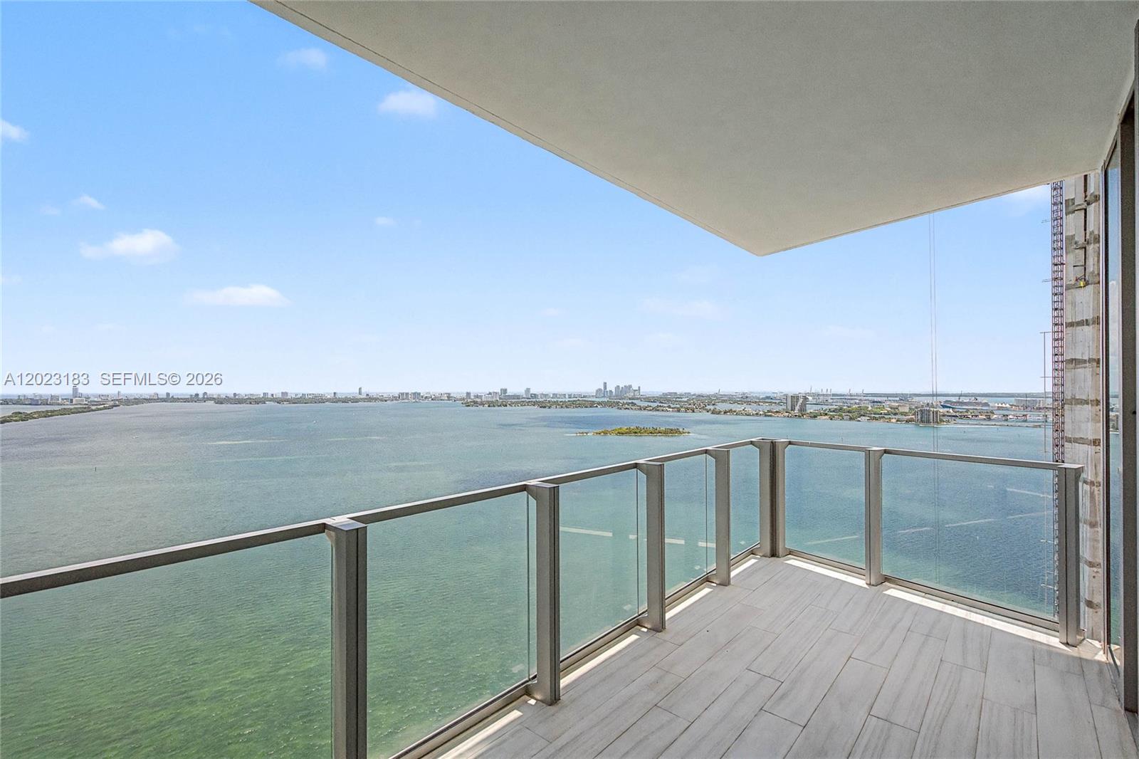 2900 Northeast 7th Avenue, Unit 3107 Miami, FL 33137 - Photo 24 of 24
