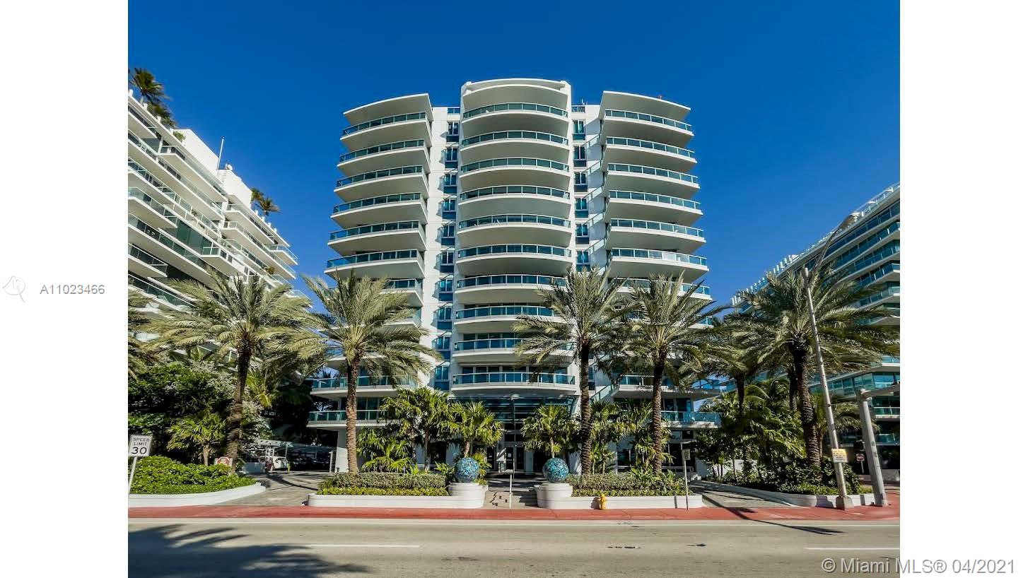 9401 Collins Avenue, Unit PH1206 Surfside, FL 33154 - Photo 1 of 47