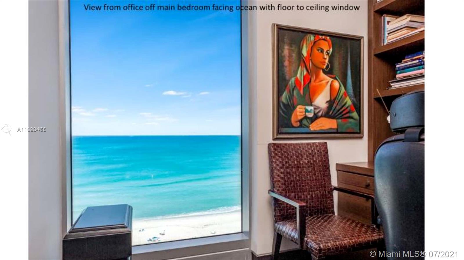 9401 Collins Avenue, Unit PH1206 Surfside, FL 33154 - Photo 14 of 47