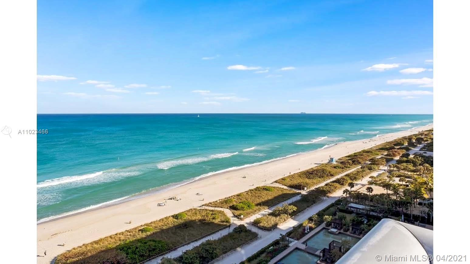 9401 Collins Avenue, Unit PH1206 Surfside, FL 33154 - Photo 29 of 47