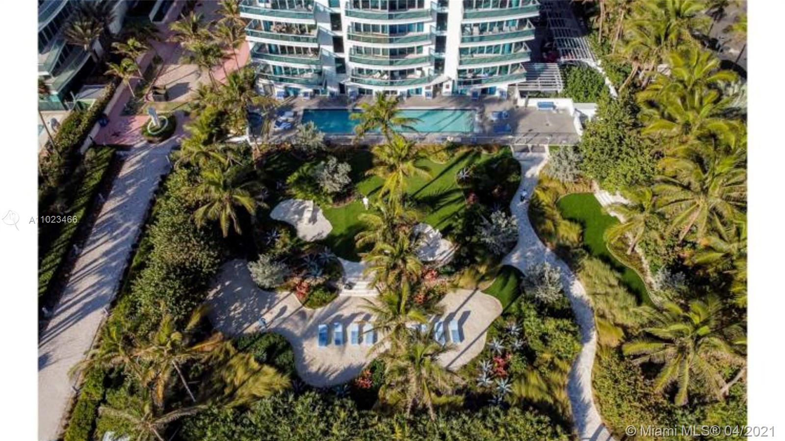 9401 Collins Avenue, Unit PH1206 Surfside, FL 33154 - Photo 45 of 47