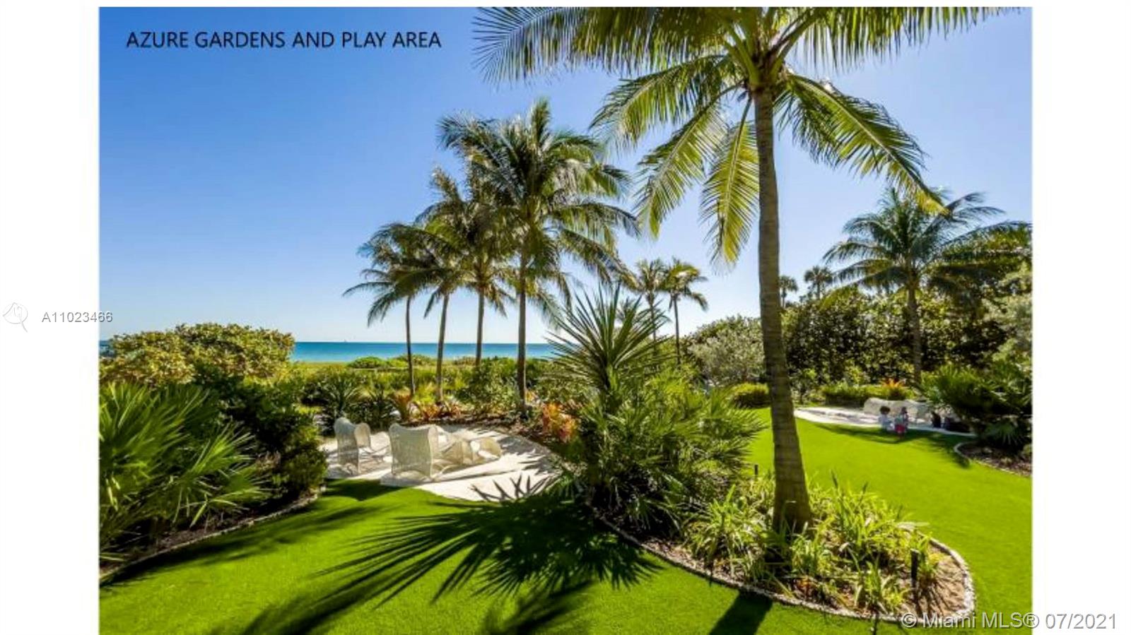 9401 Collins Avenue, Unit PH1206 Surfside, FL 33154 - Photo 46 of 47