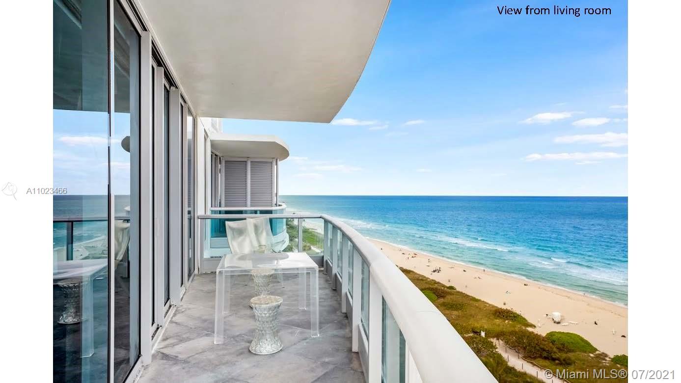 9401 Collins Avenue, Unit PH1206 Surfside, FL 33154 - Photo 7 of 47