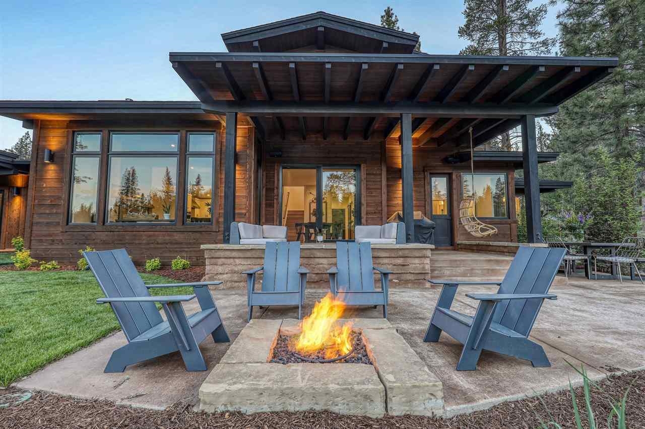 11531 Ghirard Road Truckee, CA 96161 - Photo 19 of 21 Gallery Image 19