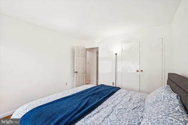 $224,900 | 3946 Bel Pre Road, Unit 4, Silver Spring, MD 20906