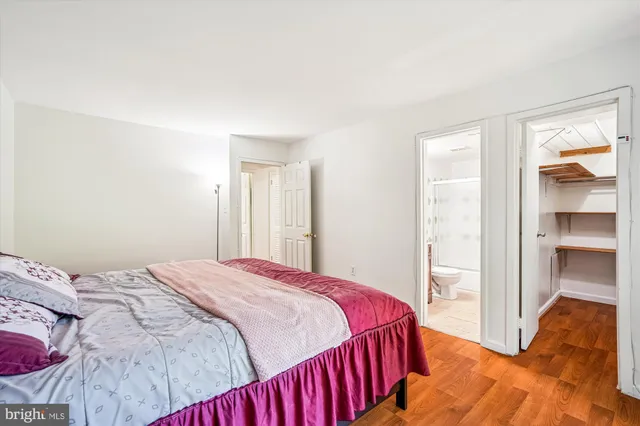 $224,900 | 3946 Bel Pre Road, Unit 4, Silver Spring, MD 20906