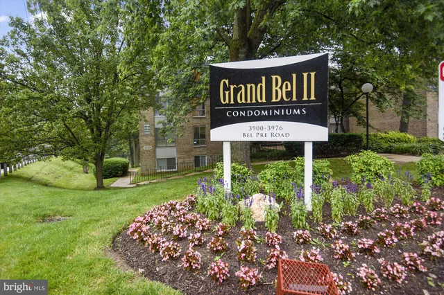 $224,900 | 3946 Bel Pre Road, Unit 4, Silver Spring, MD 20906