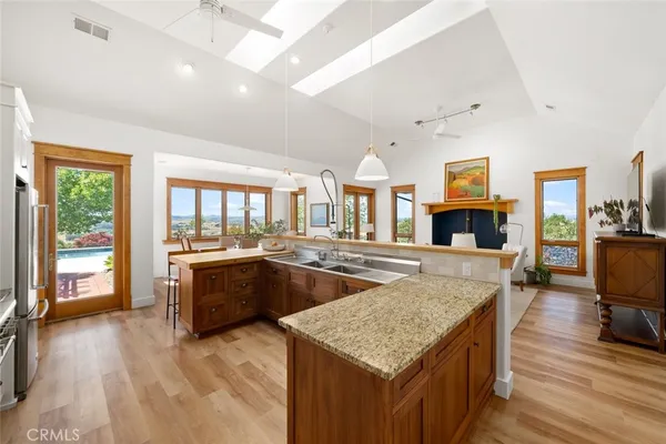 $1,850,000 | 5650 El Pharo Drive, Paso Robles, CA 93446