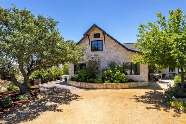 $1,850,000 | 5650 El Pharo Drive, Paso Robles, CA 93446