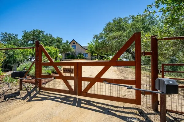 $1,850,000 | 5650 El Pharo Drive, Paso Robles, CA 93446