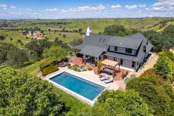 $1,850,000 | 5650 El Pharo Drive, Paso Robles, CA 93446