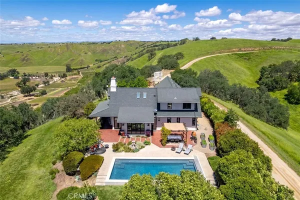 $1,850,000 | 5650 El Pharo Drive, Paso Robles, CA 93446