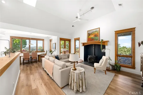 $1,850,000 | 5650 El Pharo Drive, Paso Robles, CA 93446