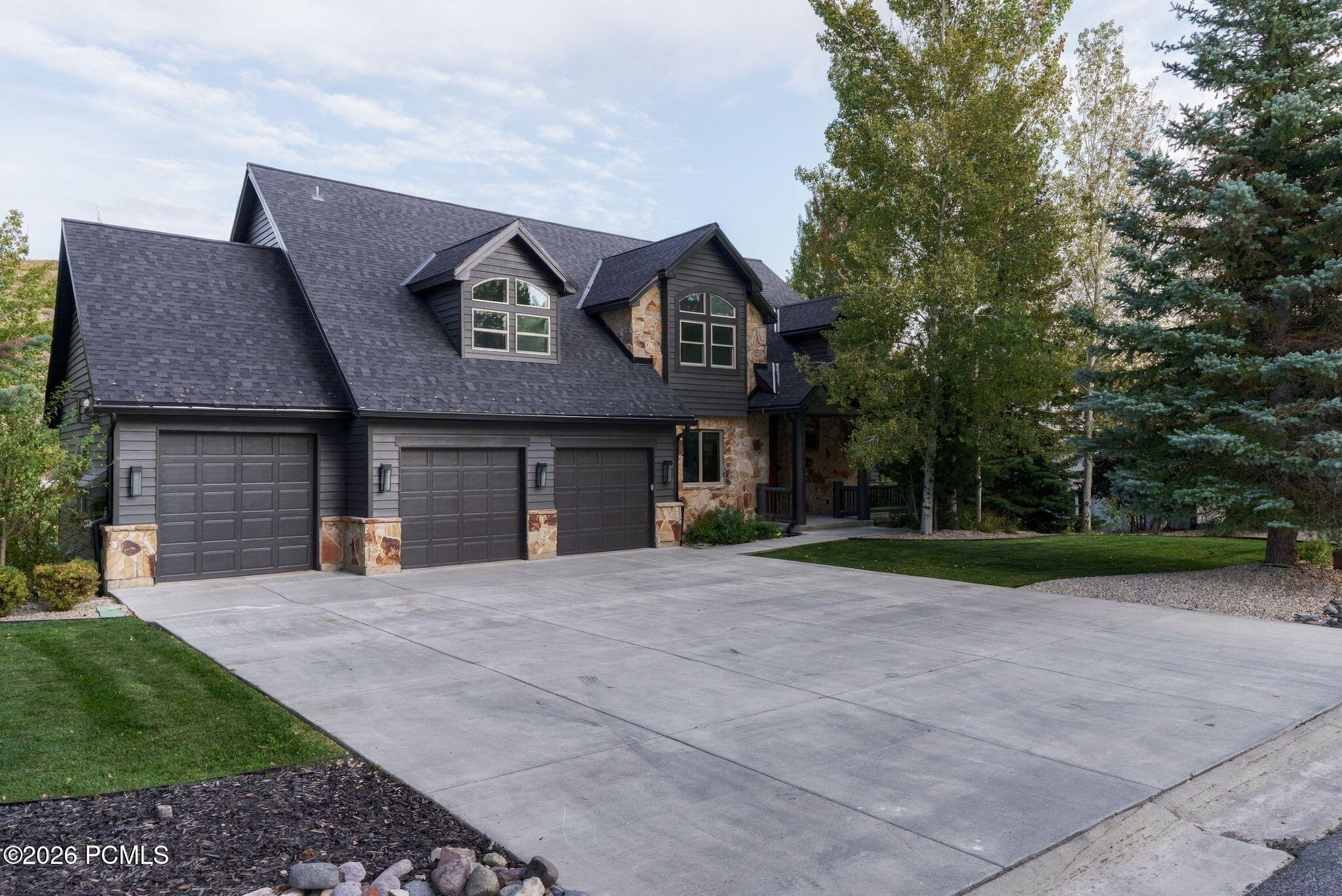 3690 Lariat Road, Unit 271 Park City, UT 84098 - Photo 83 of 87 Gallery Image 83