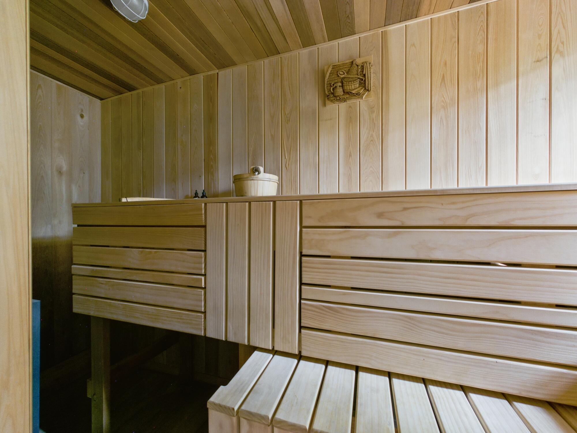 713 South River Street Hailey, ID 83333 - Photo 39 of 45 Sauna