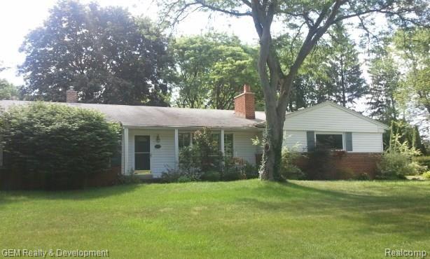 28420 Brandywine Road Farmington, MI 48334 - Photo 1 of 18