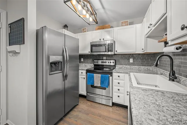 $239,900 | 7719 Boardwalk Tower Circle, O'Fallon, MO 63368