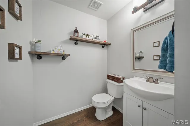 $239,900 | 7719 Boardwalk Tower Circle, O'Fallon, MO 63368