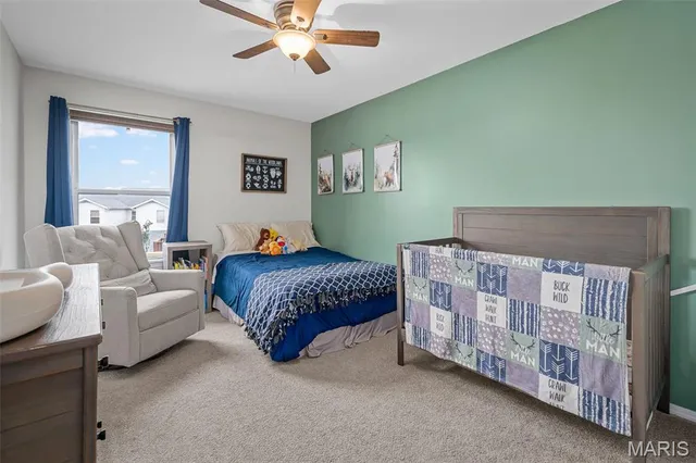 $239,900 | 7719 Boardwalk Tower Circle, O'Fallon, MO 63368