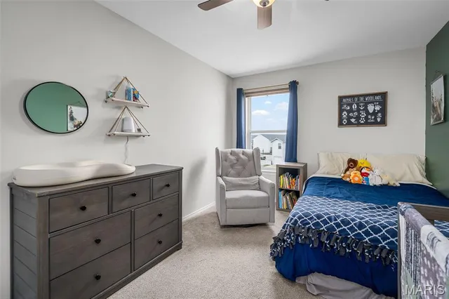 $239,900 | 7719 Boardwalk Tower Circle, O'Fallon, MO 63368