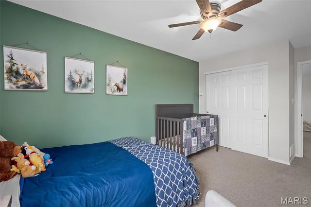 $239,900 | 7719 Boardwalk Tower Circle, O'Fallon, MO 63368