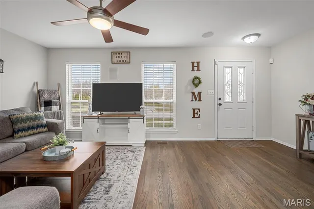 $239,900 | 7719 Boardwalk Tower Circle, O'Fallon, MO 63368