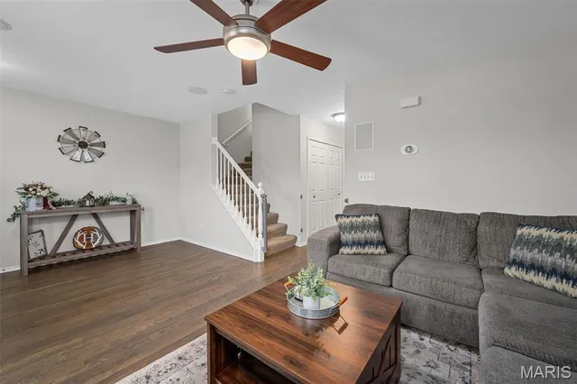 $239,900 | 7719 Boardwalk Tower Circle, O'Fallon, MO 63368